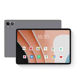 1x New Selling Universal Android11 Tablets 8 Core 4G+64GB 4G 3MP Camera - Picture 1 of 12