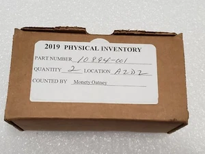 ATLANTIC SCIENTIFIC ZONE BARRIER SURGE PROTECTOR 24540 - Picture 1 of 10