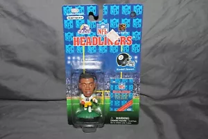 Figurina Corinthian Headliners Kordell Stewart Pittsburgh Steelers Football NFL - Foto 1 di 2
