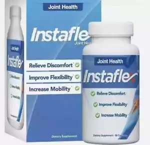 Instaflex Joint Support Supplement 90 Capsules - Picture 1 of 6