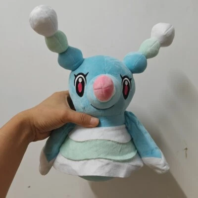 Brionne plsuh juguete muñeca 12" Foto 1 de 4