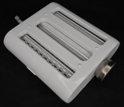 Pasta Roller Cutter Spaghetti Roller Maker Stand Mixer Attachment For KitchenAid - Image 1 of 4