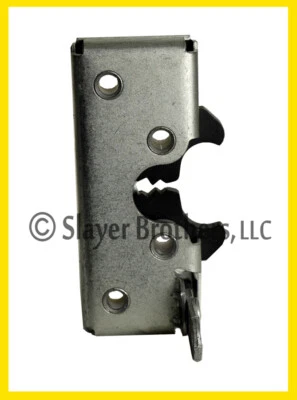 195 Z11 4510 Komatsu Aftermarket Door Latch - Image 1 of 4