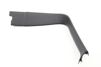 Volvo XC90 2016-2025 puerta trasera izquierda levadiza moldura panel de cubierta OEM 31389040 Foto 1 de 4