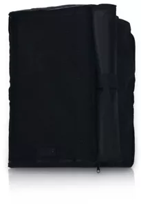 QSC CP8 Copertura Esterno Tessuto di Nylon e Maglia per Utilizzo Altoparlante CP8 - Foto 1 di 3