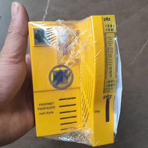 Nuevo módulo de seguridad PILZ 312043 expedited express DHL - Imagen 1 de 4