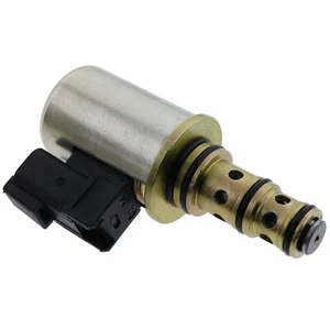 Electroválvula 25/220994 25220994 para piezas retroexcavadora JCB 3CX 4CX - Imagen 1 de 5