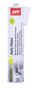 APP 040501 Auto Glass - Adhesivo para lunas de coche 310 ml | Cartucho - Imagen 1 de 5