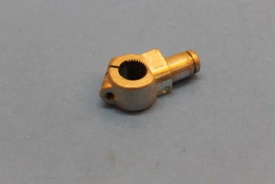 YAMAHA XS650 KICK CRANK BOSS PARTE # 2M0-15621-00-00 NUEVO DE STOCK genuino 1977-1980 Foto 1 de 4