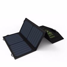 Allpowers 5V21W Portable Solar Panel