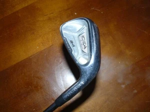 Adams Idea Tech a4 Forged 8 Iron, S300 Stiff Dynamic Gold SL Steel Shaft, 7/10 - Picture 1 of 10