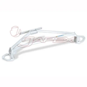 OKUYAMA Carbing FR Strut Bar for CHASER JZX100 Type II 3-Point Bar BCS 632 011 0 - Picture 1 of 5