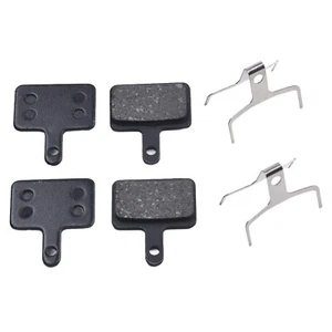 Zoom Hydraulic Brake Pads for Kaabo Mantis 10 X Pro Best Performance Guaranteed - Picture 1 of 14