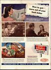 1942 Vintage Ad Dupont Cellophane Retro Packing Cash Register Basket   09/20/23