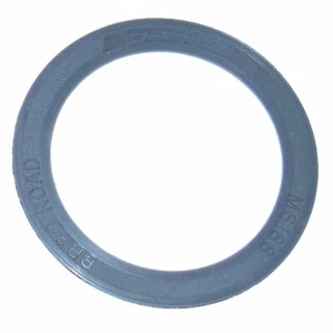 New FSA MS188 BB30 Road 1x Bottom Bracket Spacer/Washer/Shim 0.5x30x40mm Plastic - Picture 1 of 1