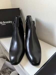 Stivali western Russell & Bromley FLINT UK 10 - Foto 1 di 7