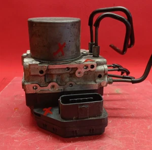 2011 2012 2013 Mazda 6 ABS Anti-Lock Brake Hydraulic Modulator Valve Pump - Picture 1 of 6