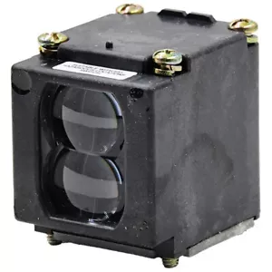E51DP3 Eaton/Cutler Hammer Retro Reflective Photoelectric Sensor Head -SA - Picture 1 of 2