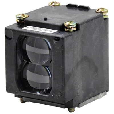 E51DP3 Eaton/Cutler Hammer Retro Reflective Photoelectric Sensor Head  -SA - Image 1 of 2