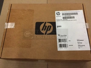 QR558A I Brand New Factory Sealed HP SN1000E 16Gb 1P FC HBA - Picture 1 of 3