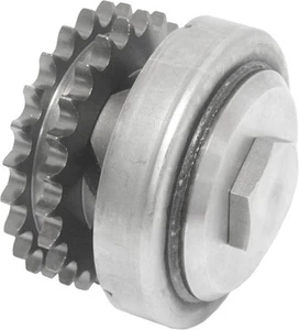 HardDrive Complete Compensator Sprocket Assembly 24T #15-031 Harley Davidson - Picture 1 of 1