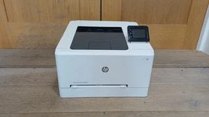 HP LASERJET MFP COLOUR PRO M254dw -  PRICE + VAT - Picture 1 of 6
