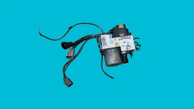 NISSAN Z33 350Z 2003 - 2009 ABS PUMP / CONTROLLER 47600-AL700 - Image 1 of 4