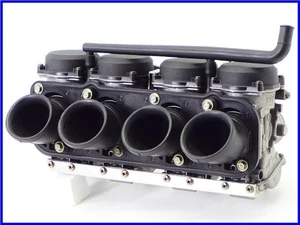 DUCATI 1994 ZZR1100 D Genuine Carburetor  - Picture 1 of 10