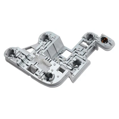 ABS Metal Construction Car Right Taillight Circuit Board for C Class W204 - Image 1 of 4