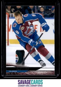2024-25 Upper Deck All-Star Skills Variation Cale Makar #681 Colorado Avalanche - Picture 1 of 3