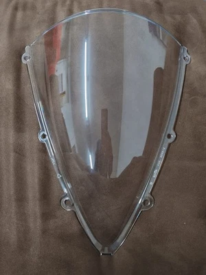 858812 Cupolino iniezione grezzo - Immagine 1 di 2