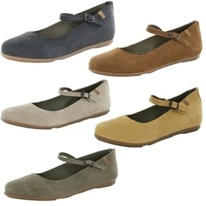 El Naturalista Womens Stella ND58 Mary Jane Shoes - Picture 1 of 16