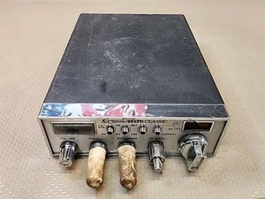 COBRA 25 LTD KLASYCZNE CB RADIO - Zdjęcie 1 z 5