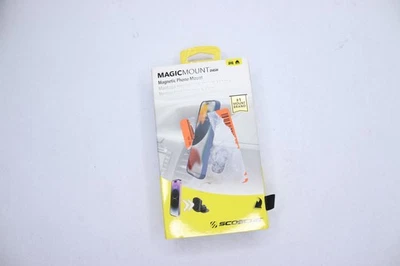 Scosche Magnetic Dash Mount for Mobile Devices - Image 1 of 4