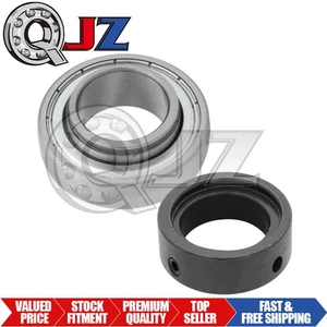 [1-Pack] Inserto per cuscinetti cilindrici CSA210-30 con collare eccentrico foro 1-7/8 in - Foto 1 di 4