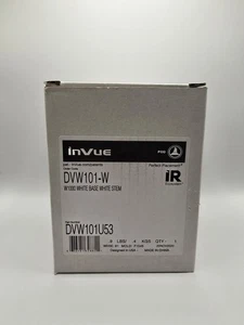 InVue DVW101-W Watch Security W1000 White DVW101U53 - Picture 1 of 3