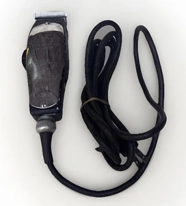 Cortapelos Andis Master Modelo M 2 Velocidades Eléctrico Acero Pesado Probado - Imagen 1 de 13