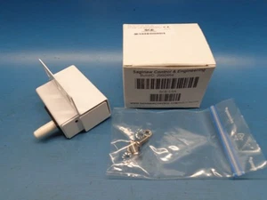 (1) SCE-LSA Saginaw Gehäuse Lichtschalter Komplettmontage Drucktaster Neu im Karton - Bild 1 von 7