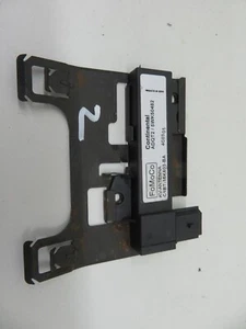 FORD FIESTA MK7 ST180 AERIAL AMPLIFIER C1BT-15K603-BA 2013-2017 1543-2 - Picture 1 of 3