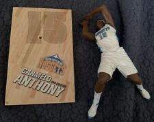 McFarlane NBA Series 8 Carmelo Anthony Denver Nuggets Action Figure (Read Desc.)