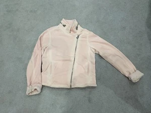 BETTER RICH weiche Sweatjacke rose Gr. L - Bild 1 von 1