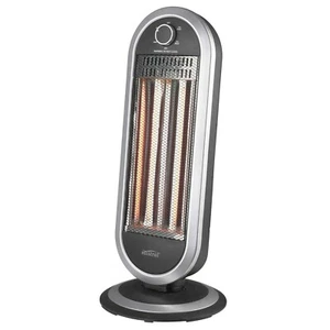 Mistral Radiant Heater Oscillation 2 Heat Setting Portable Freestanding Tower - Picture 1 of 2