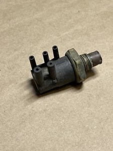 Jeep Wrangler & CJ 258 Intake Manifold Sensor 4.2 Ported Vacuum Switch EF3238932 - Photo 1/2