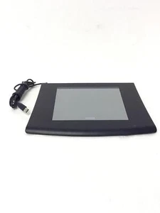 WACOM Intuos 2 XD-0608-U Digital Graphic Drawing Tablet 6"x8" w/USB Cable,QTY - Picture 1 of 11
