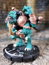 MAGE KNIGHT Shyft Fiend DUNGEONS AND DRAGONS D&D