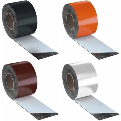 KAUFDACH® Dachdeckerband Bitumenband Abdichtband selbstklebendes Reparaturband - Bild 1 von 3