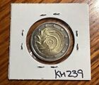 Greece 2011 XIIIth Special Olympics 2 Euro Coin (UNC)