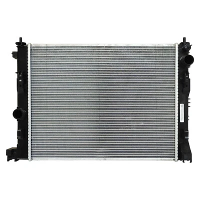 13786 Radiator for Nissan Kicks 2018 2019 2020-2022 Versa 2020-2023 L4 1.6L MT Foto 1 de 2
