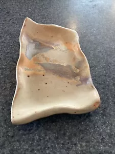 dirtworks pottery Trinket / Popielniczka - Zdjęcie 1 z 13