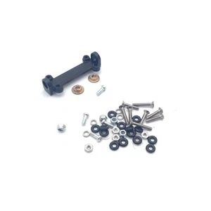 MB Steckplatzschrauben Kit für F430 Gehäuse FR4 SCR430 - Bild 1 von 5